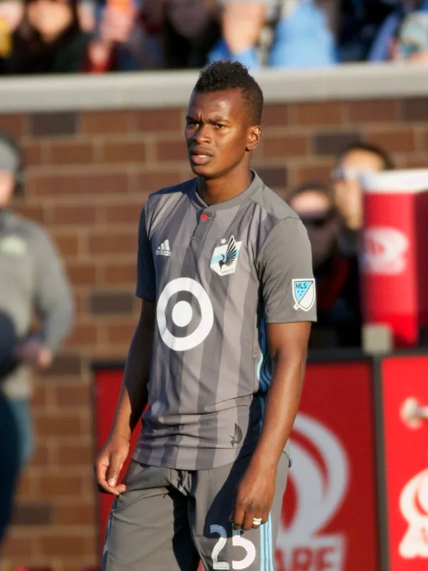 Darwin Quintero