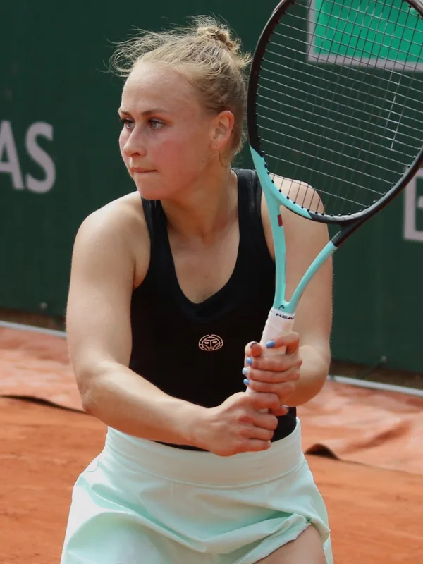 Darya Astakhova