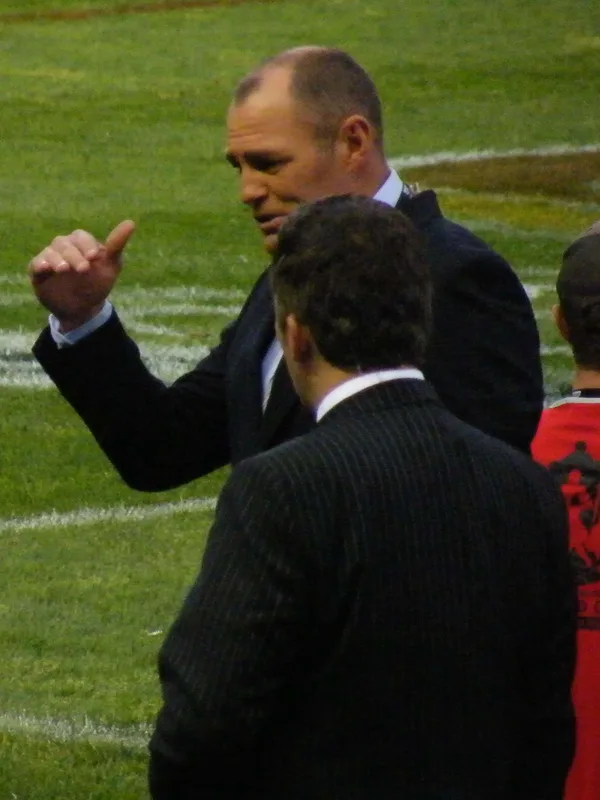 Daryl Halligan