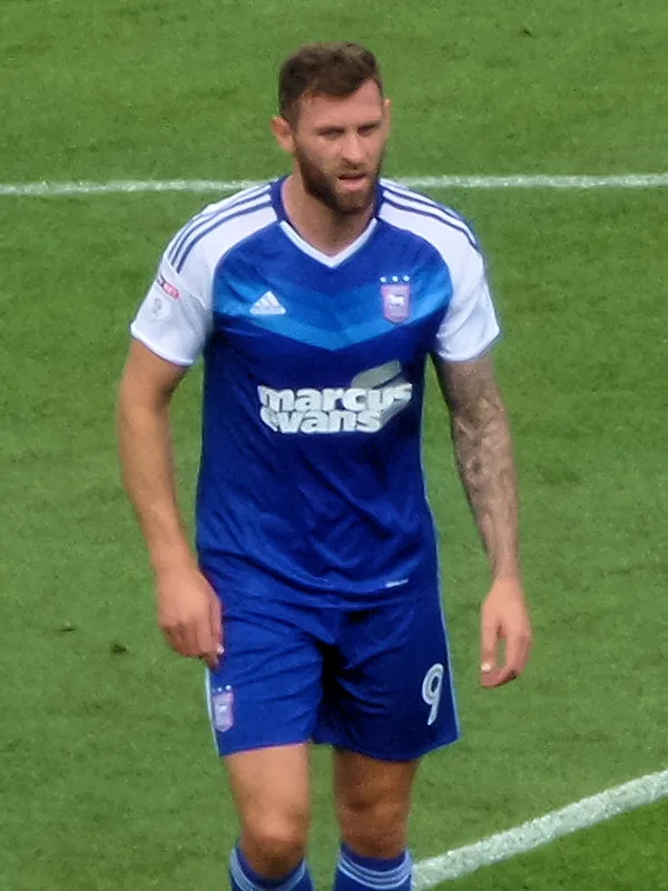 Daryl Murphy