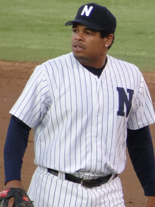 Daryle Ward