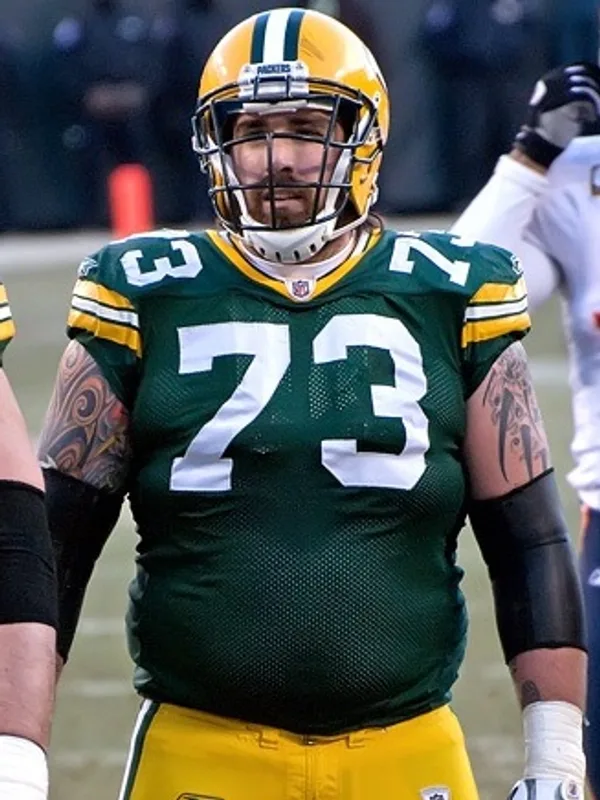 Daryn Colledge