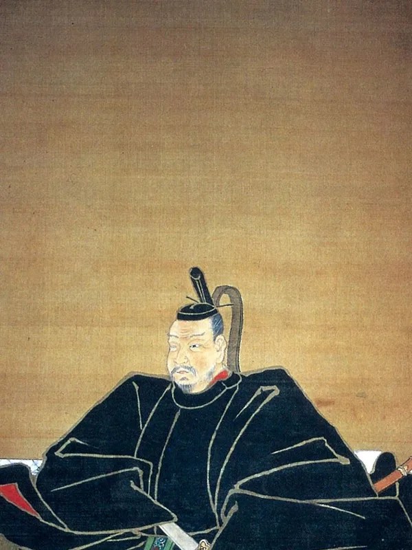 Date Masamune