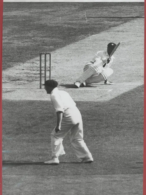 Dattu Phadkar