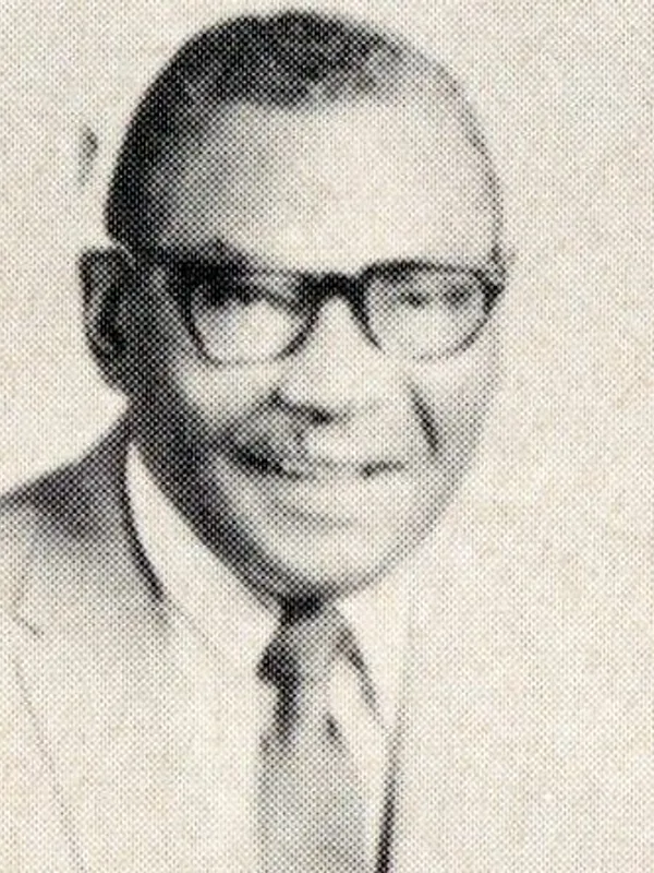 Dave Albritton