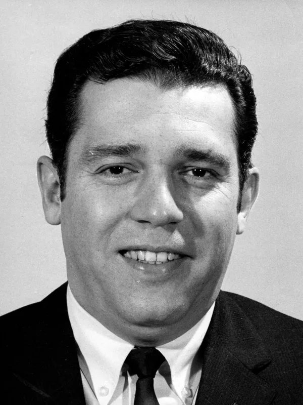 Dave Barrett