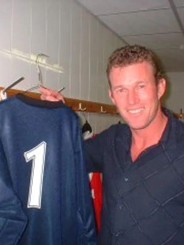 Dave Beasant