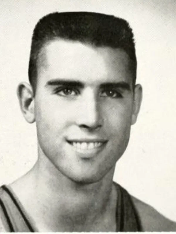 Dave Budd