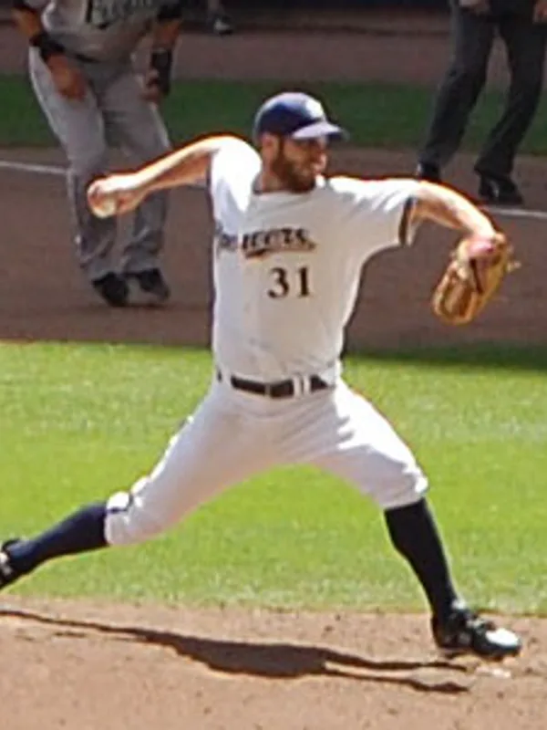 Dave Bush