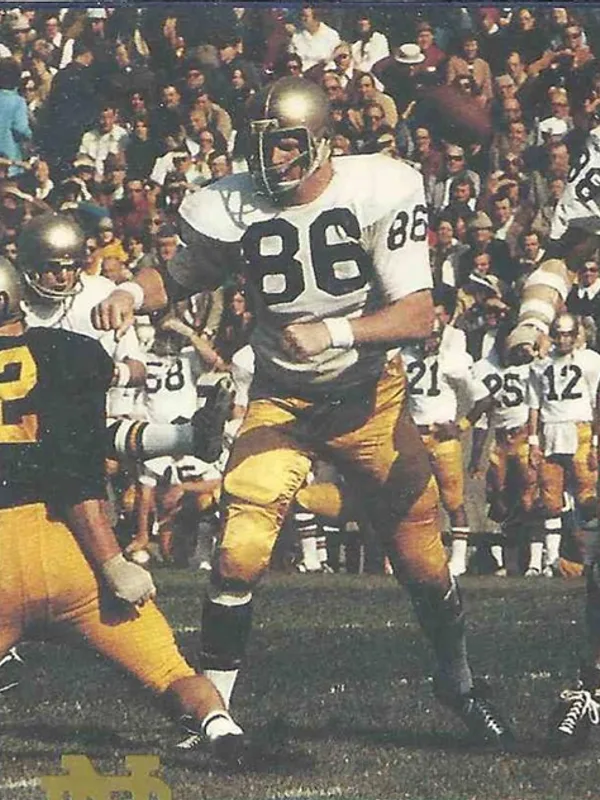 Dave Casper