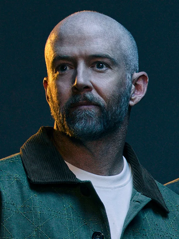 Dave Farrell