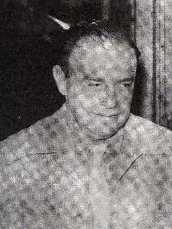 Dave Fleischer