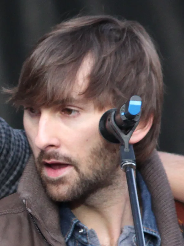 Dave Haywood