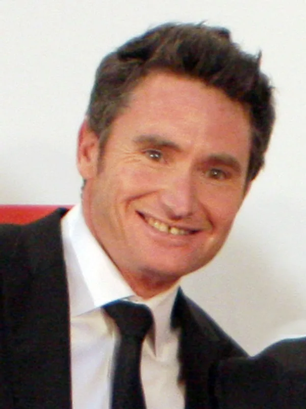 Dave Hughes