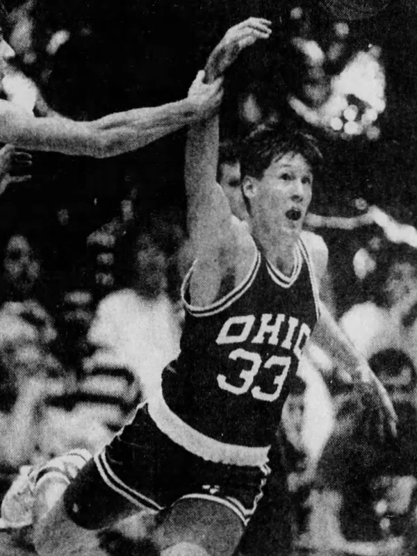 Dave Jamerson