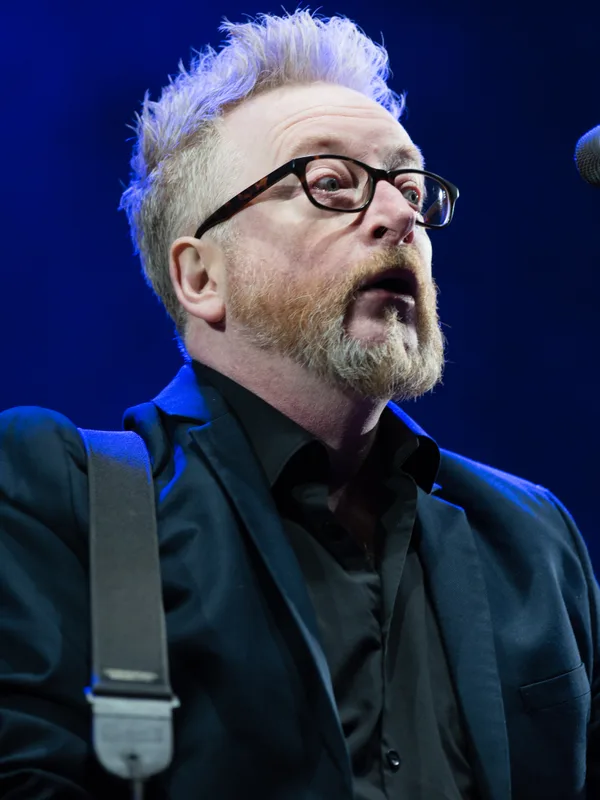Dave King (singer)