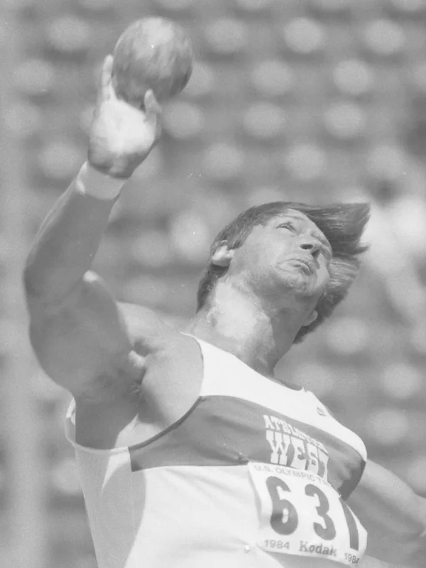 Dave Laut