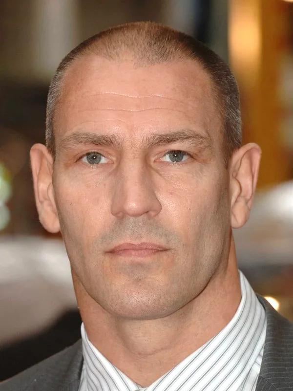 Dave Legeno
