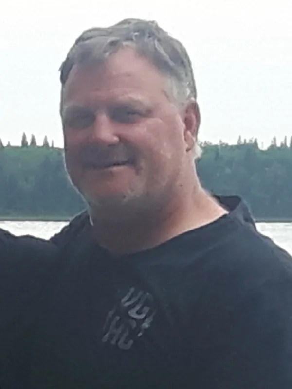 Dave Manson