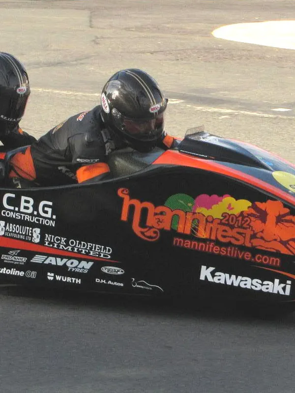 Dave Molyneux