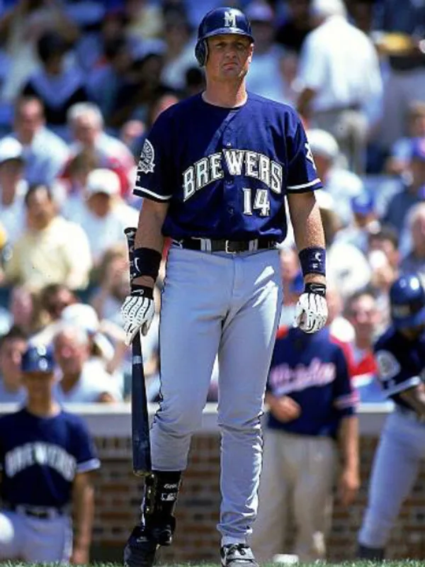Dave Nilsson