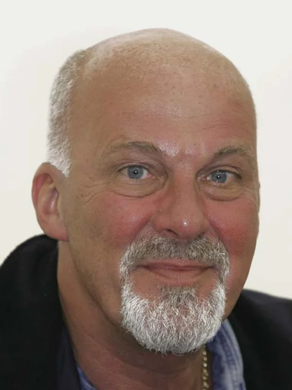 Dave Pegg