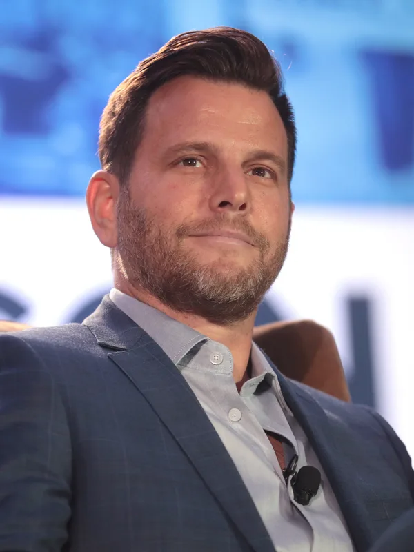 Dave Rubin