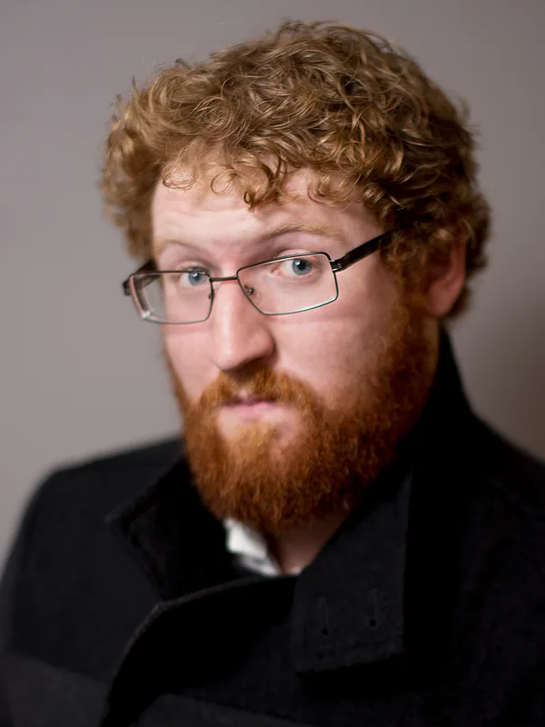 Dave Rudden