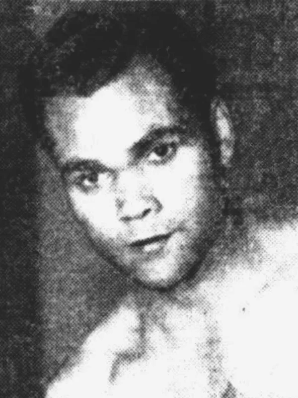 Dave Sands