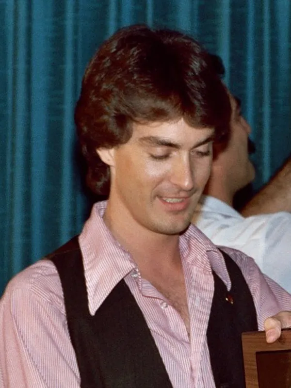 Dave Stevens