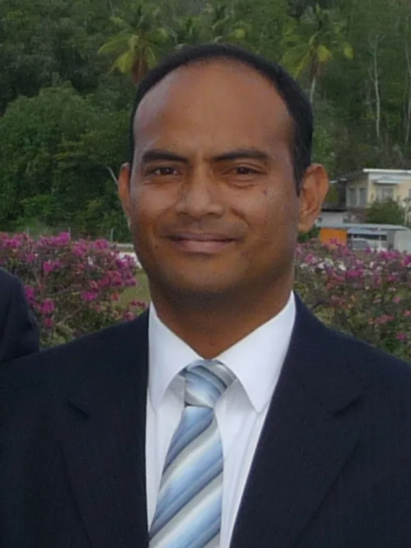 David Adeang