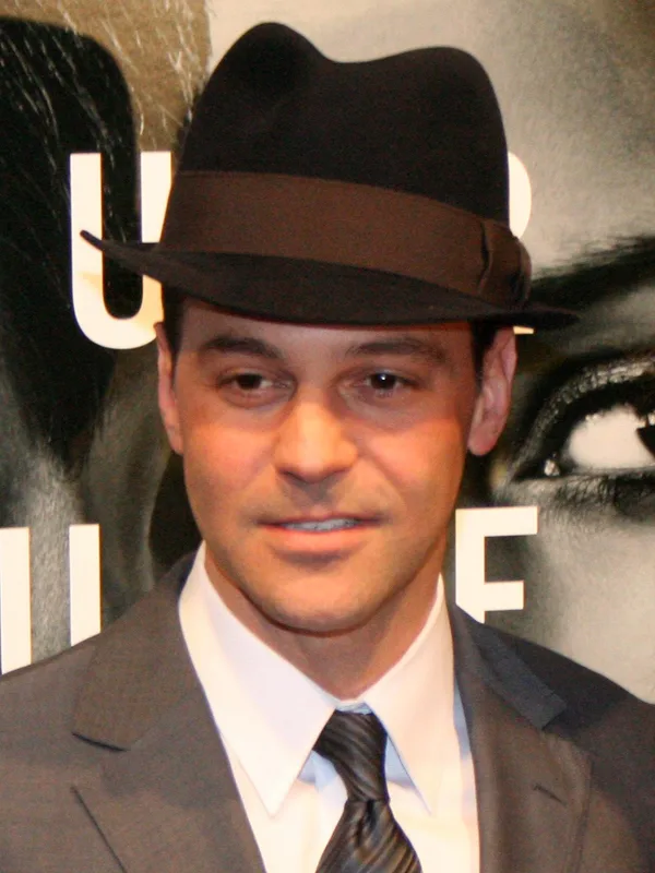 David Alan Basche
