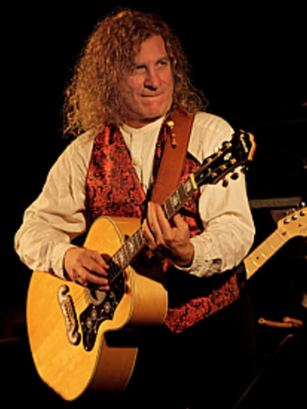 David Arkenstone