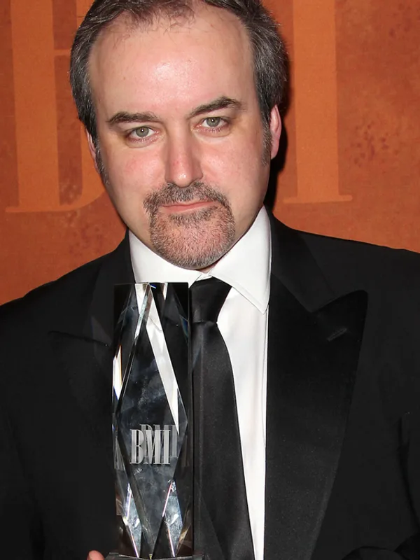 David Arnold