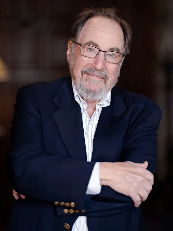 David Baltimore