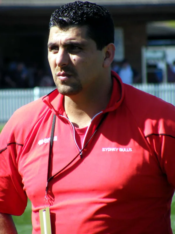 David Bayssari