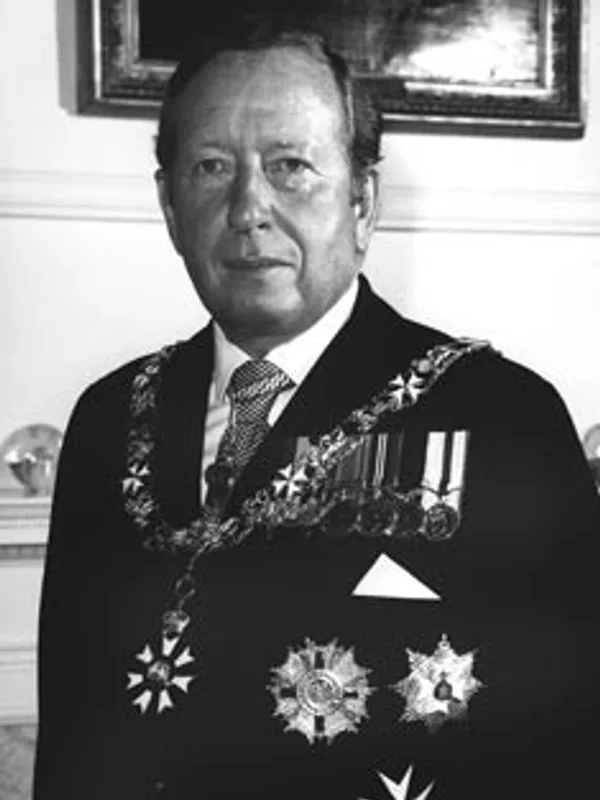David Beattie