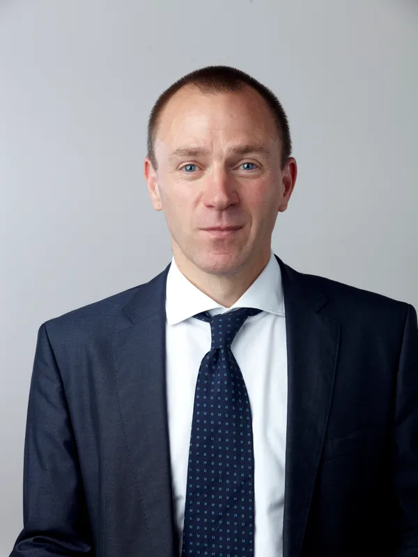 David Beerling