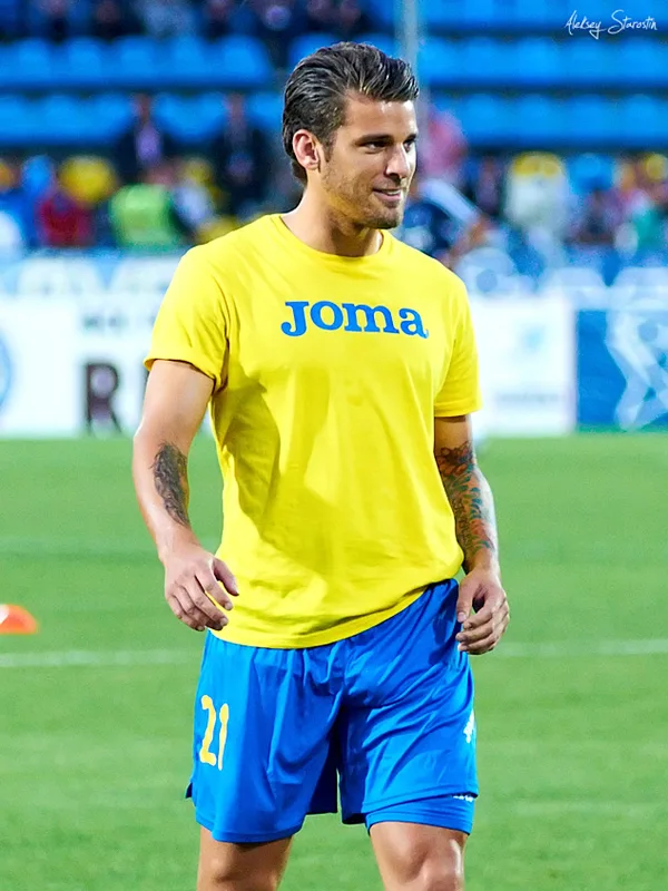 David Bentley