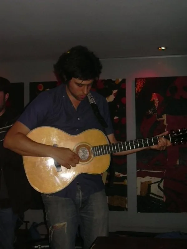 David Berkeley