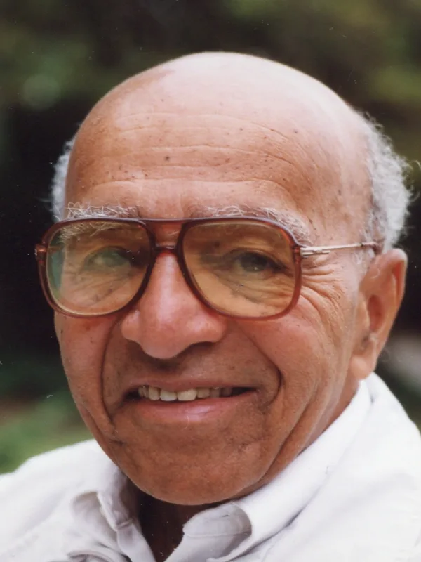David Blackwell