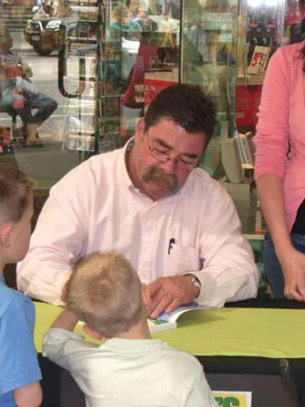 David Boon