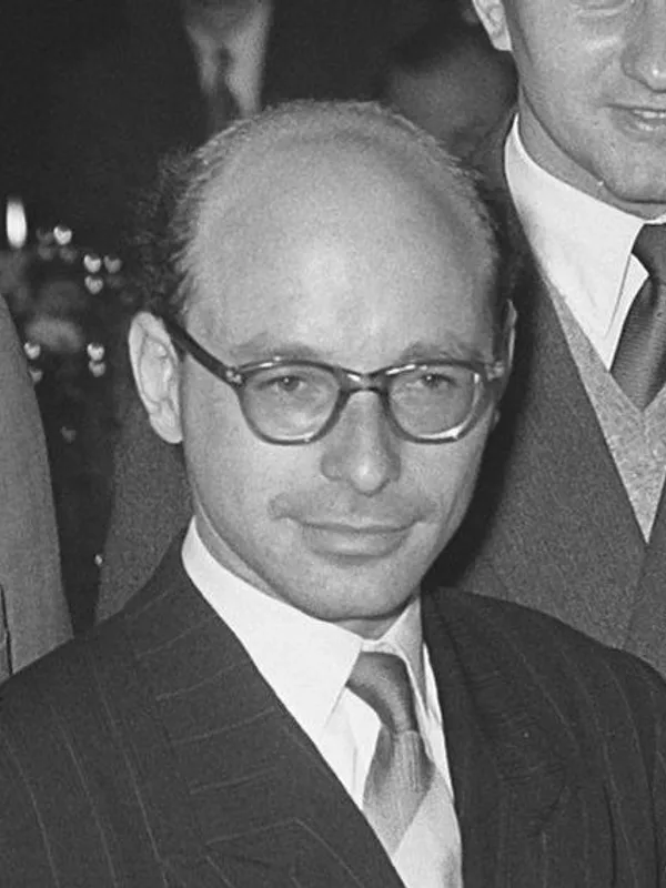 David Bronstein