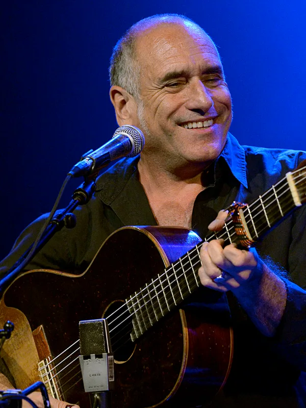 David Broza