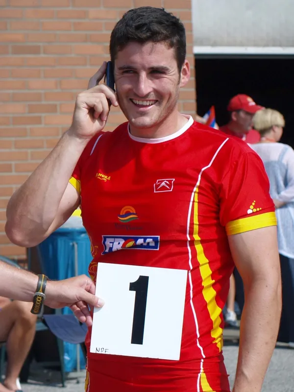 David Cal