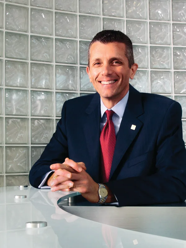 David Cordani