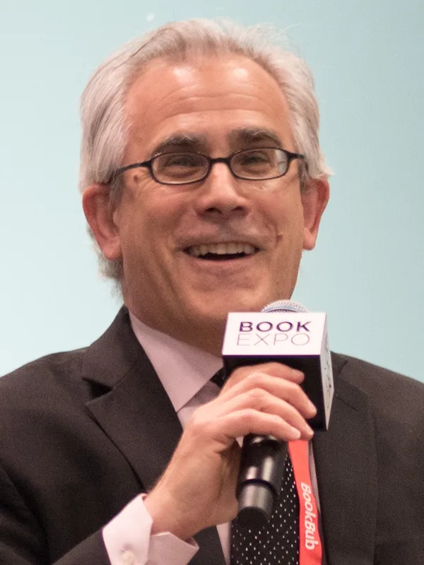 David Corn