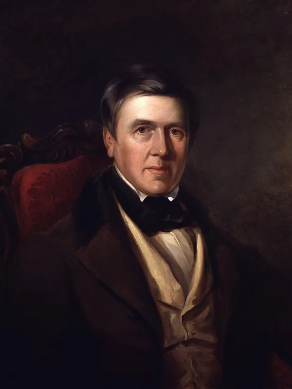 David Cox (artist)
