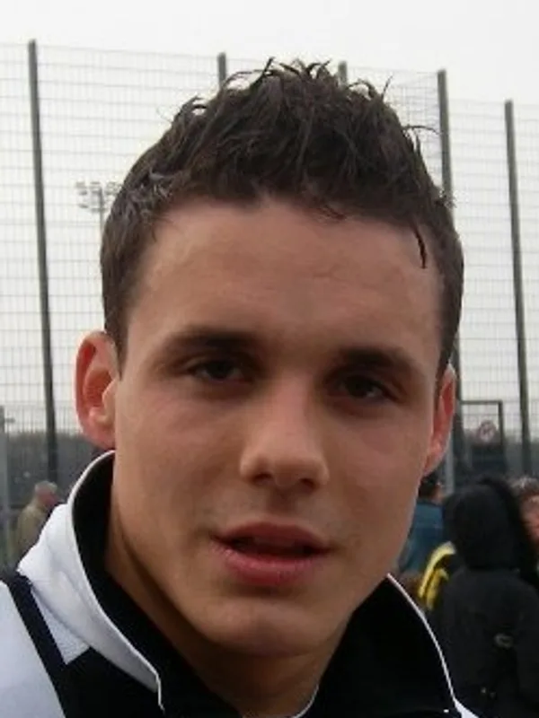 David Degen