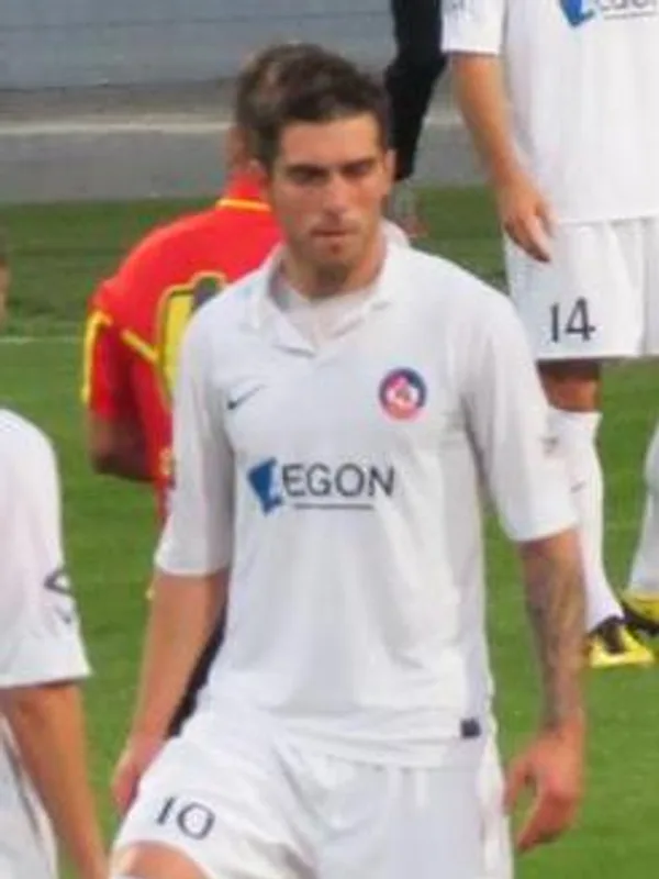 David Depetris